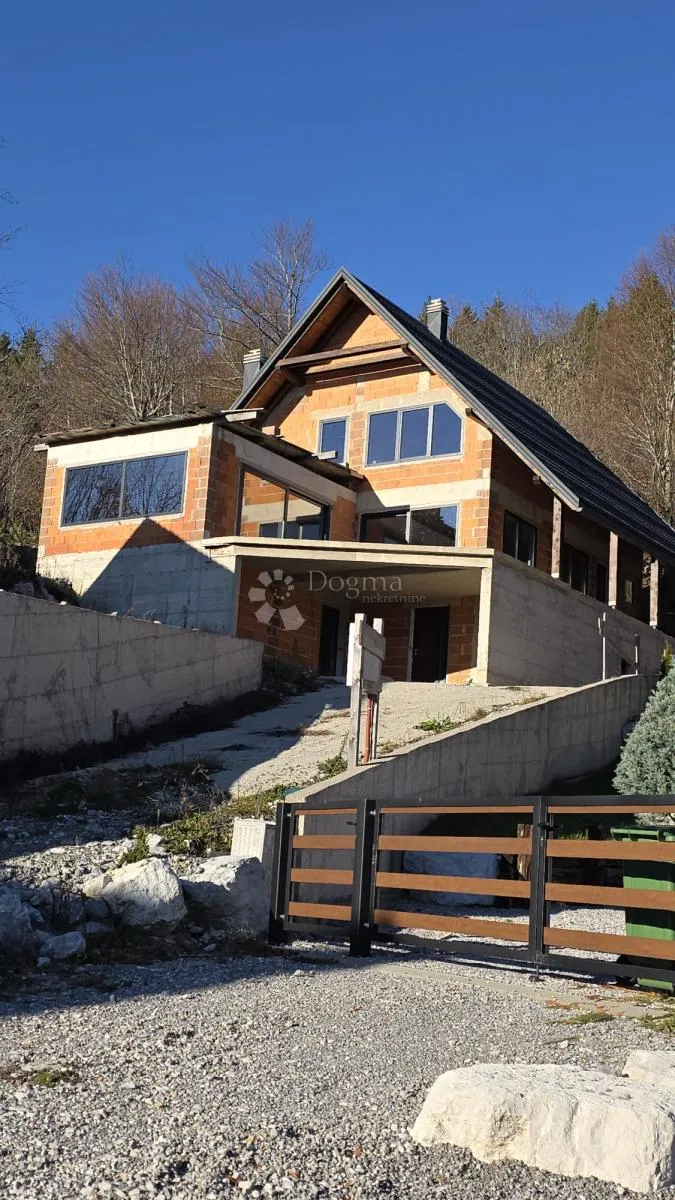 investicija u mir, prostor i prirodu – mrkopalj - slika 8
