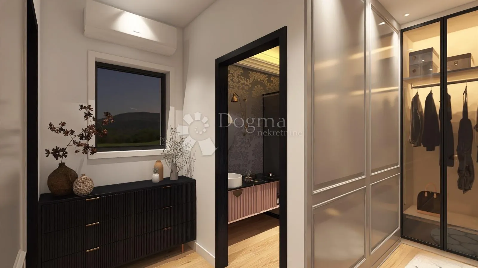 villa cetinići u okolici vodnjana - slika 33