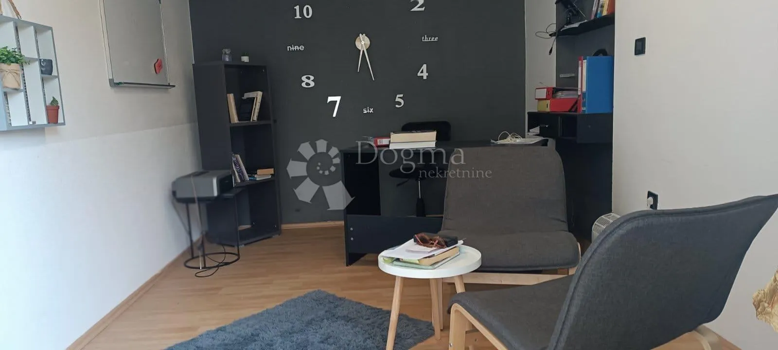 Škrljevo, Poslovni prostor, 10 m² - Škrljevo, Bakar