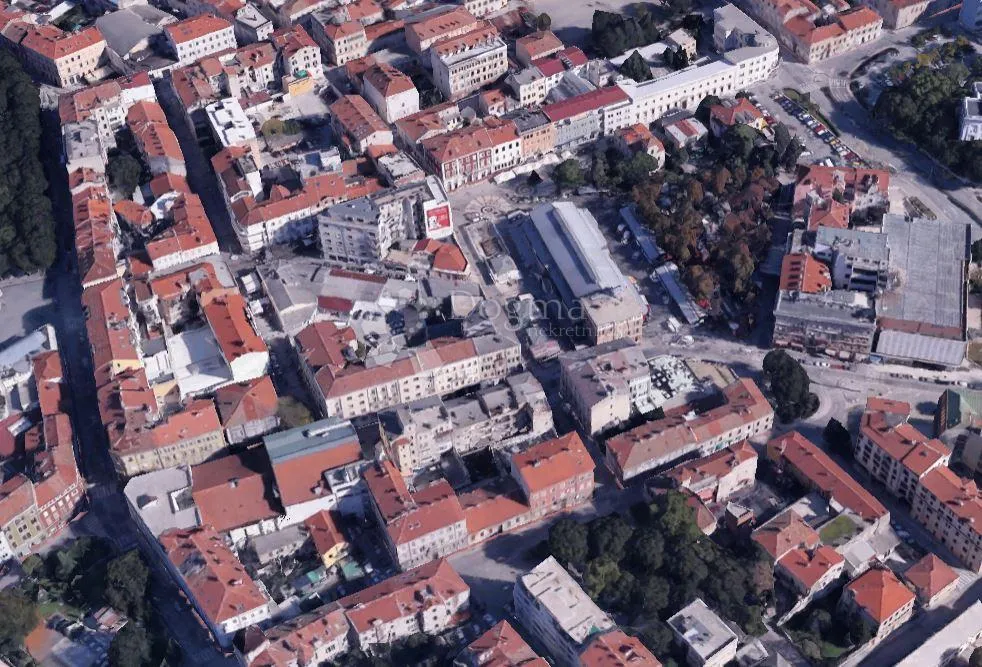 poslovni prostor pula - ulični lokal - slika 4