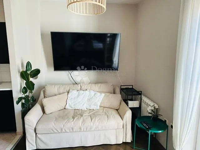 moderan studio apartman u centru - slika 3