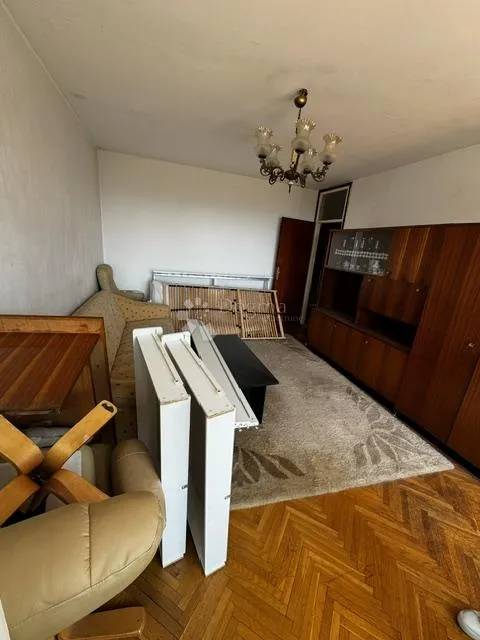 krnjevo, prostrani stan sa pogledom na more - slika 8