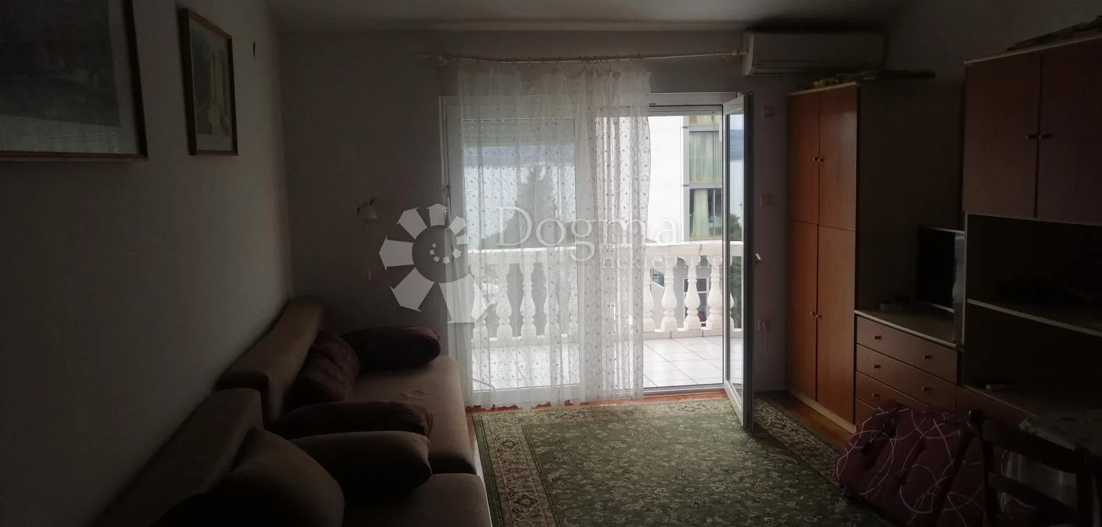 selce - apartman u centru, 60 metara od plaže - slika 12