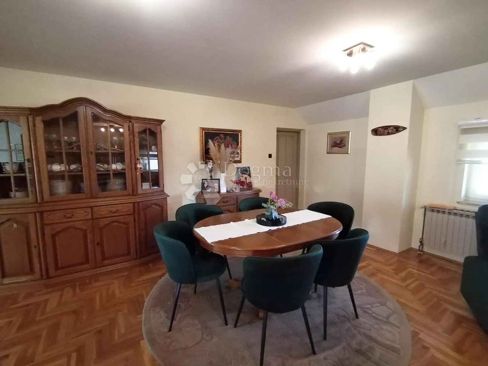 stambeno-poslovna kuća u dubravi - vrbovec - slika 6