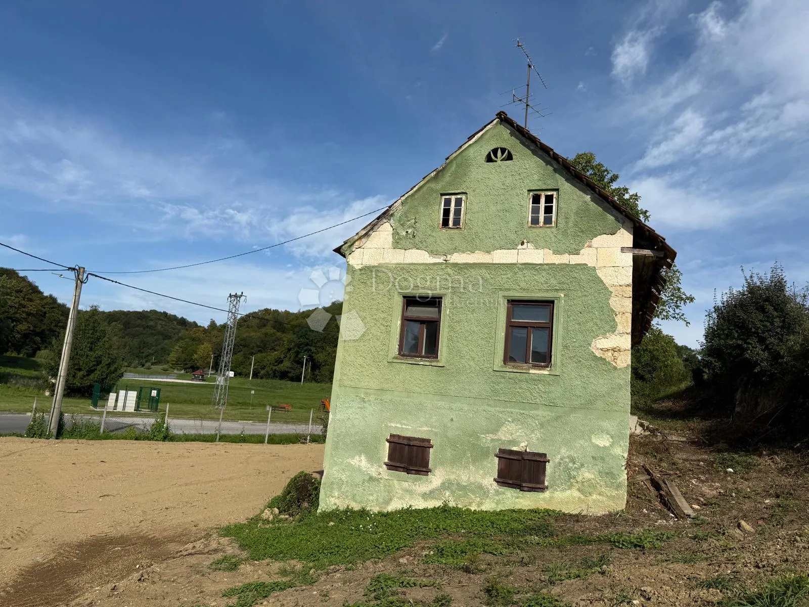 kurija s dušom i poviješću - slika 3