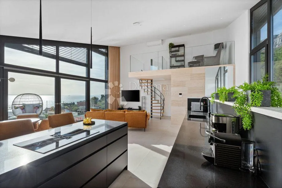premium smart home vila s pogledom na more – potpuno opremljena nekretnina s izvrsnim povratom - slika 7