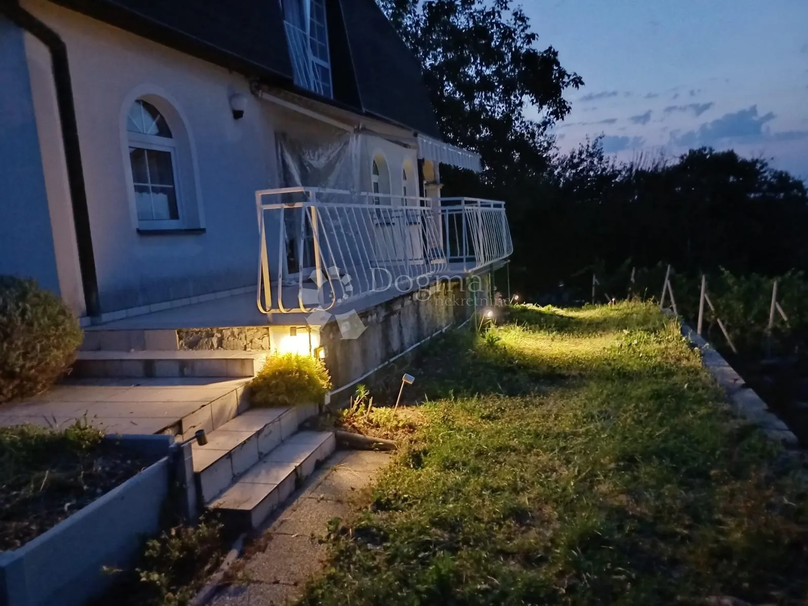kuća u vinici - kraljica pogleda - slika 40