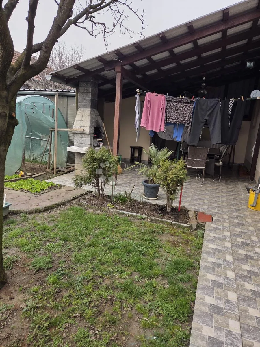 kuća vukovar, mitnica – dvije stambene jedinice - slika 16