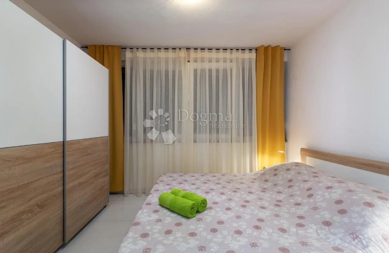 prodaje se ekskluzivna apartmanska kuća u medulinu – 900 m od mora - slika 10