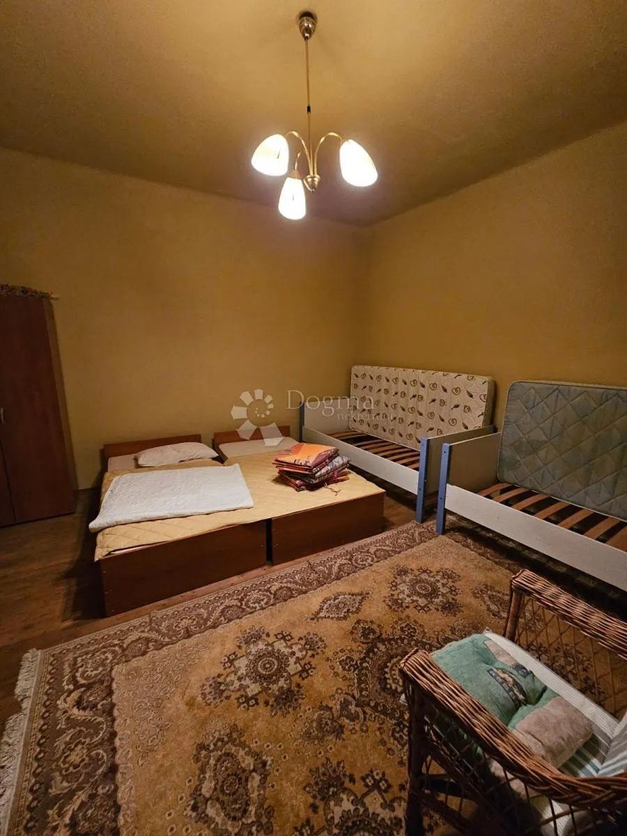 kuća sa prekrasnim pogledom na more - slika 9