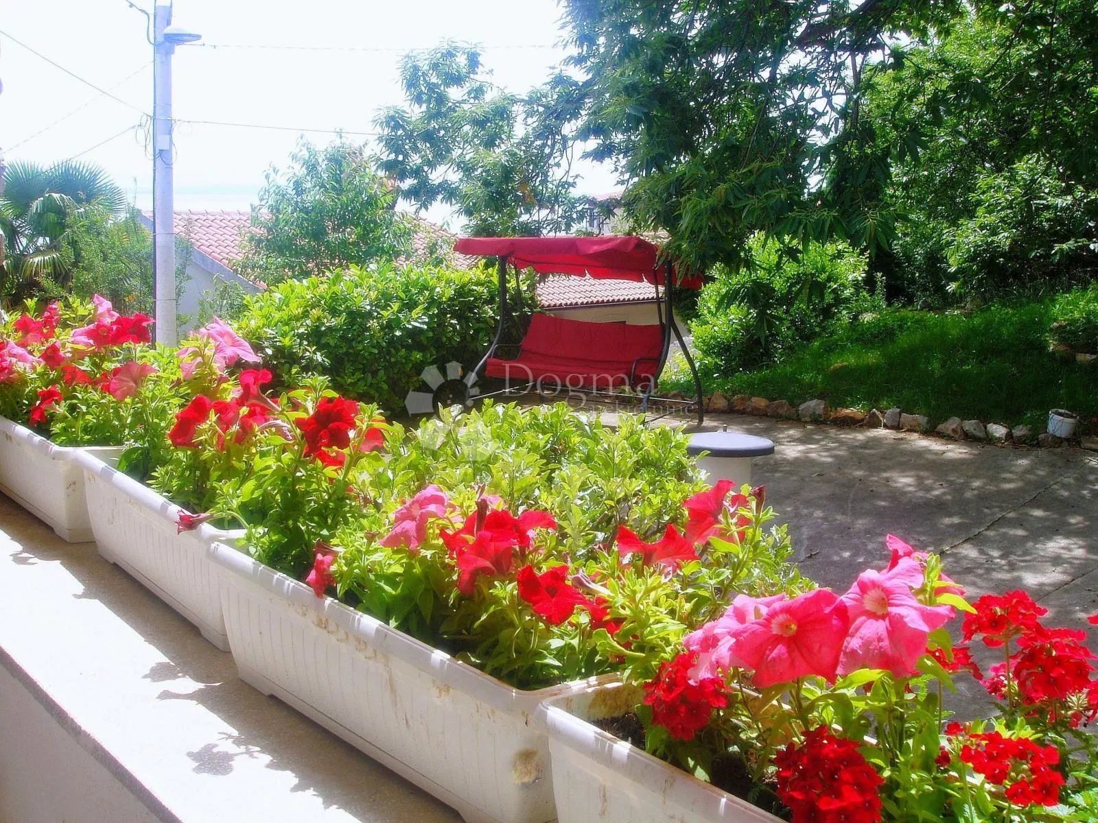 šarmantan apartman sa panoramskim pogledom na kvarnerski zaljev - slika 11