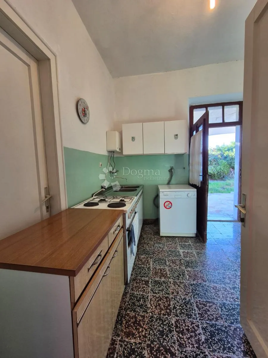 kuća na pašmanu niti 500m od mora! - slika 20
