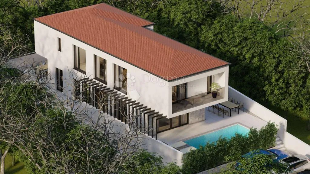 prilika!!! novogradnja sa bazenom po odličnoj cijeni - slika 9