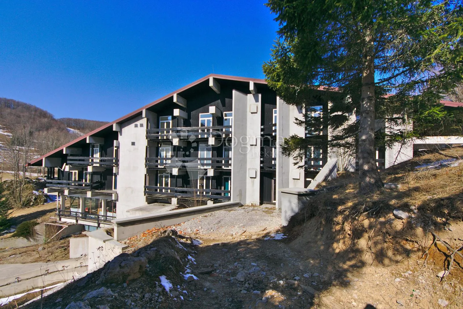 hotelski biser u gorskom kraju - slika 5