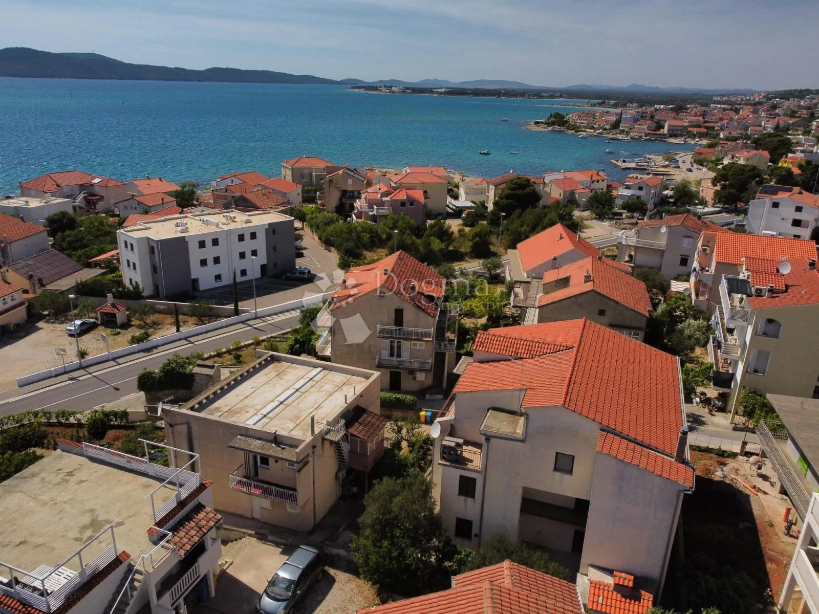 brodarica- kuća s predivnim pogledom! - slika 3