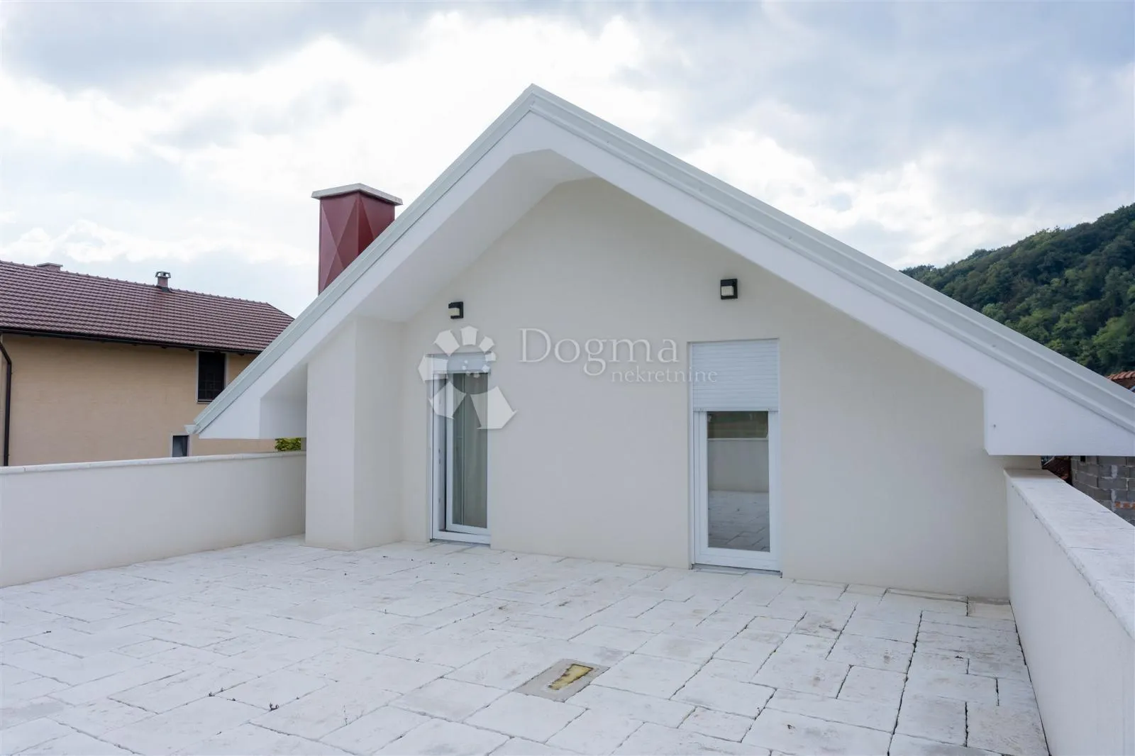 elegantna vila u srcu hrvatskog zagorja za odmor i uživanje - slika 13
