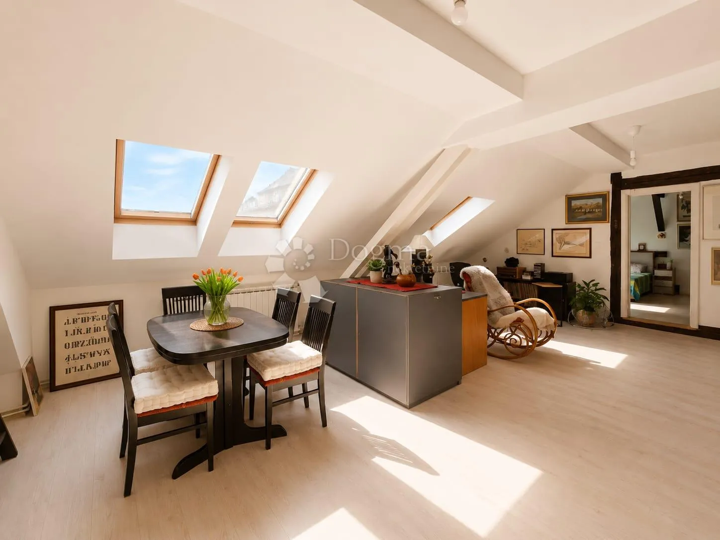 prilika !!! 142 m² | parkirno mjesto | ostava | strogi centar zagreba - slika 5