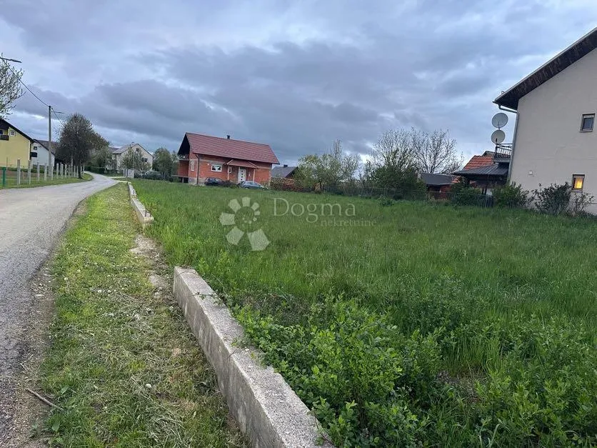 zemljište u blizini centra s projektom i građevinskom - slika 5