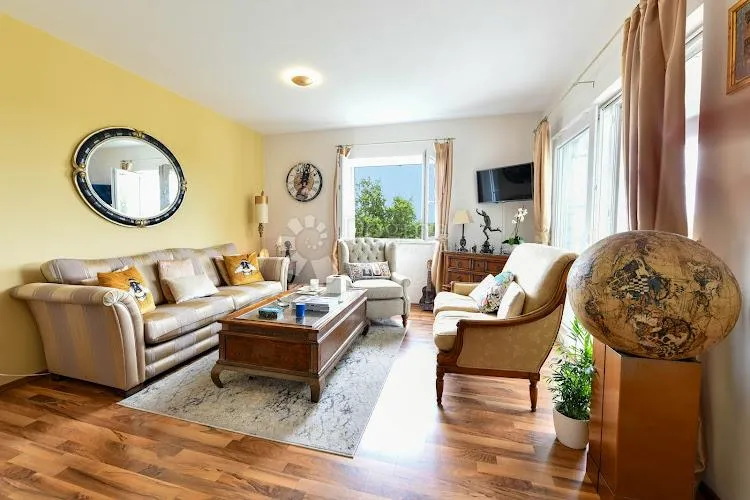 prekrasna villa u zaleđu crikvenice - slika 7