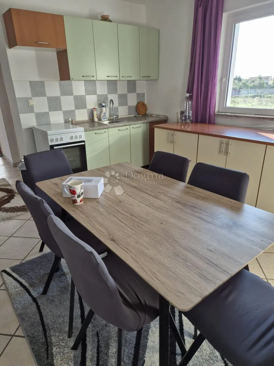 apartmanska kuća vir - slika 5