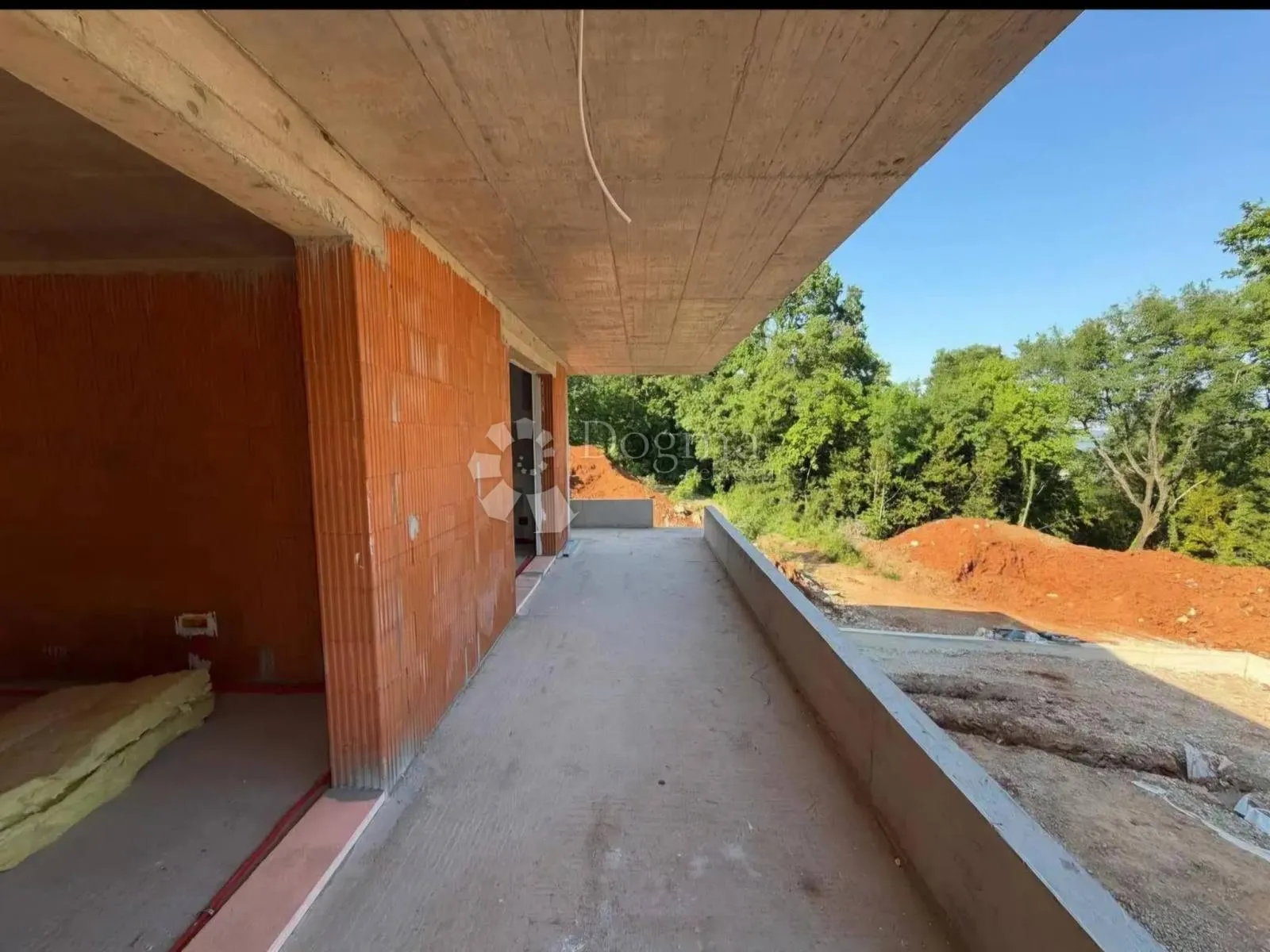 dva stana u modernoj novogradnji u iki! 90m2 - slika 13