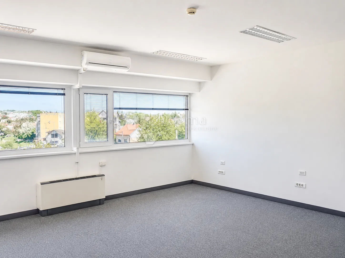 rudeš, poslovni prostor 50 m2, režije uključene - slika 4