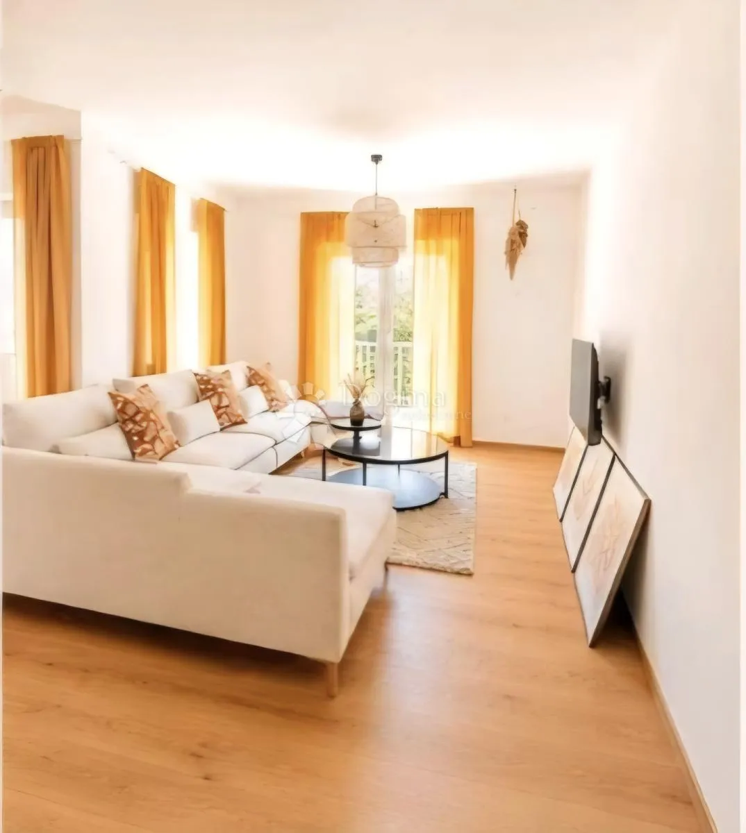 trosobni apartman na viru s1 - slika 4