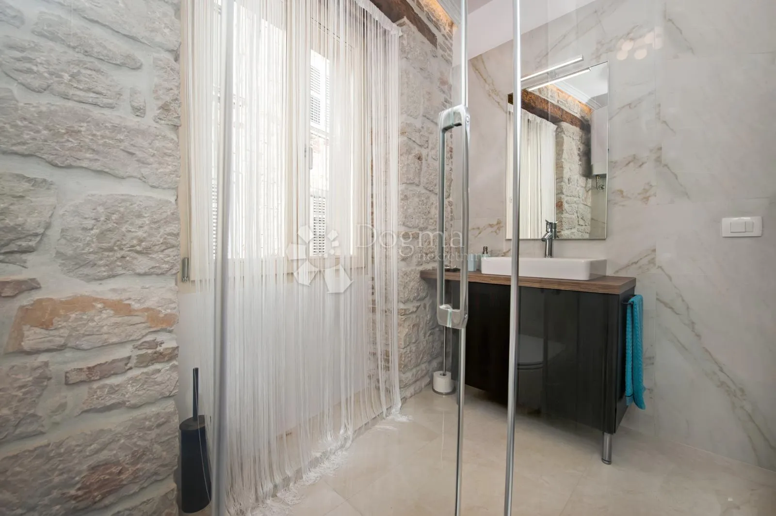 rovinj - eksluzivni apartmani sa pogledom na more - slika 36