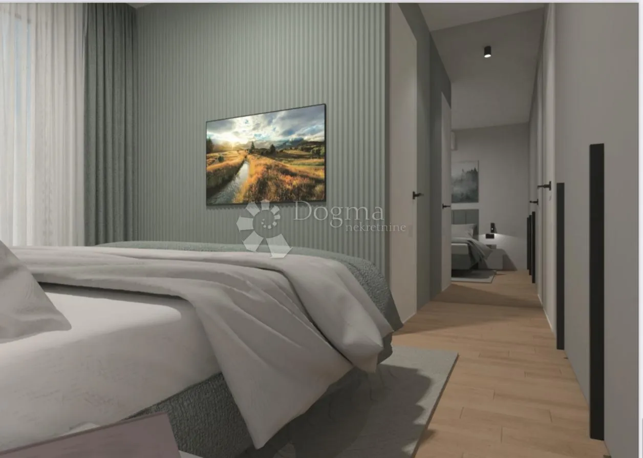 jastrebarsko, moderne kuće u nizu, s21, 115.03 m2 - slika 4