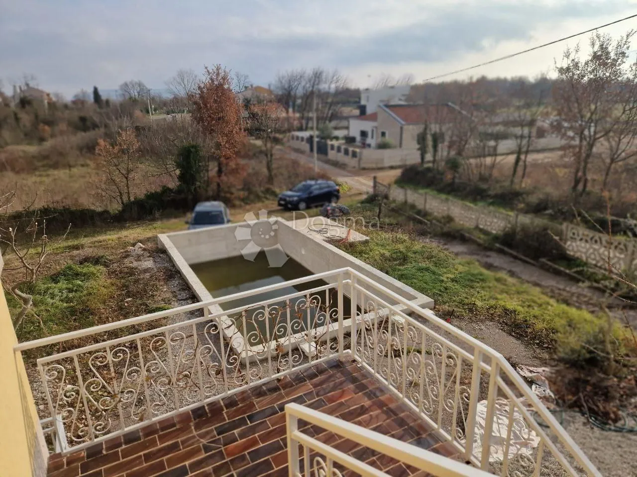 obiteljska kuća sa 2 stana i bazenom, okolica labina - slika 5
