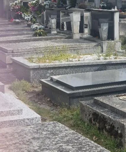 arkade - dva grobna mjesta - slika 73