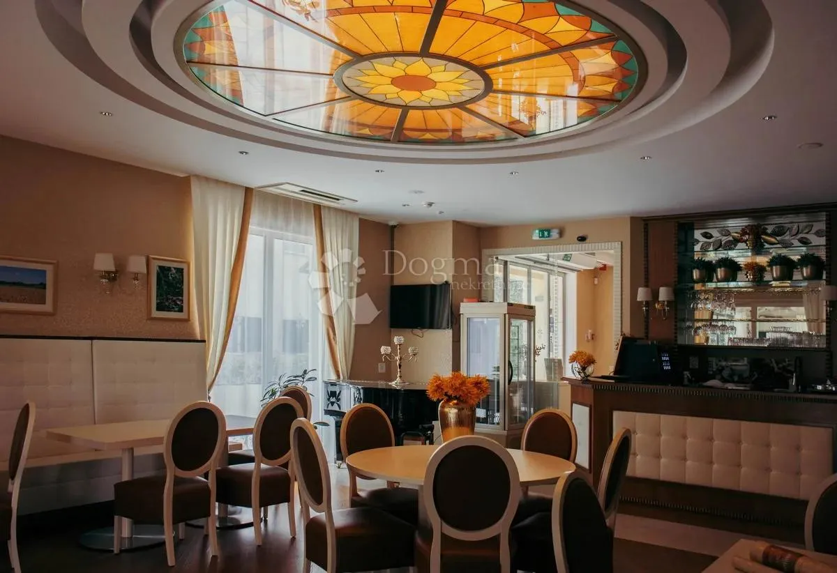 boutique hotel na najpoželjnijoj lokaciji južne istre - slika 4