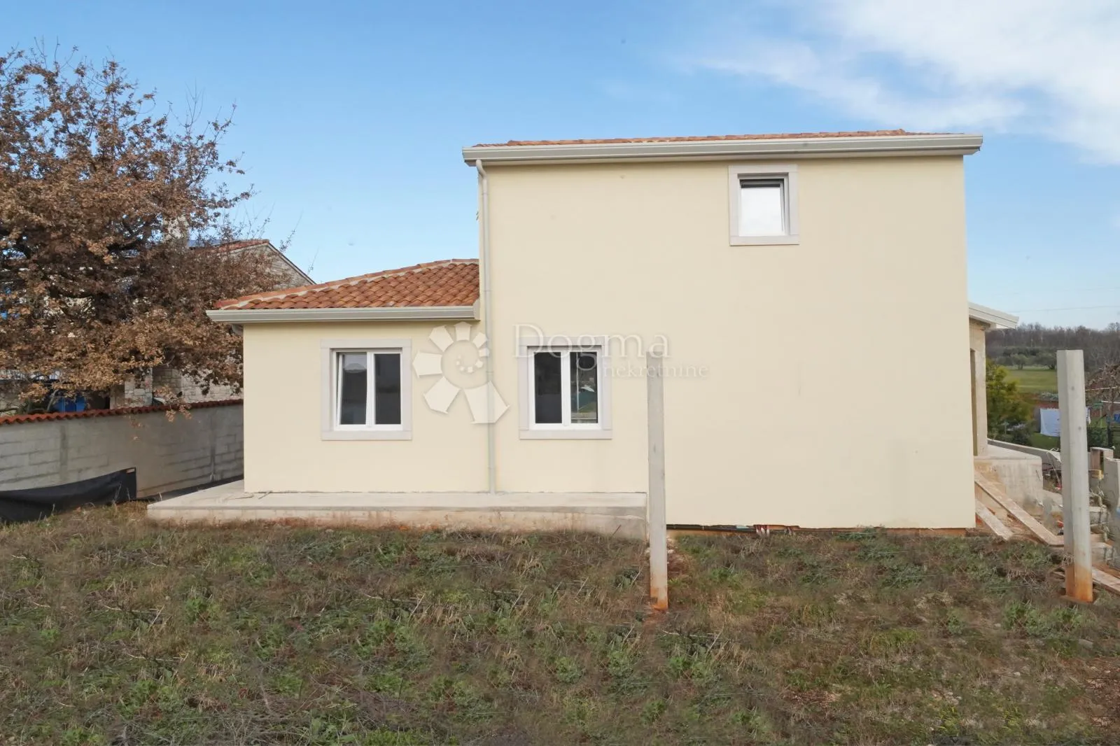 umag okolica, vila sa pogledom na maslinik - slika 20