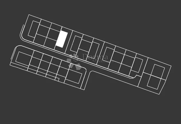 stan na atraktivnoj lokaciji - slika 4