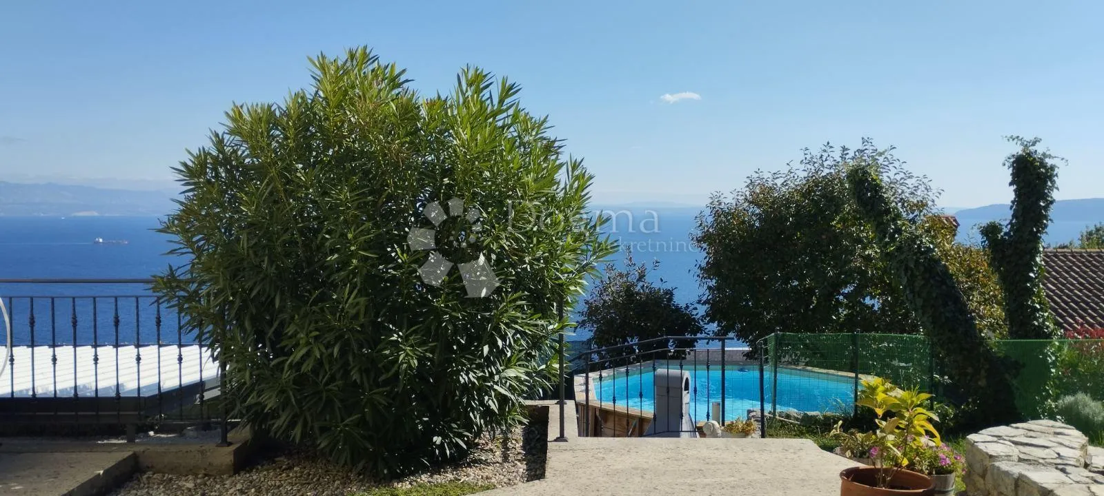 lovran-liganj kuća s panoramskim pogledom - slika 4
