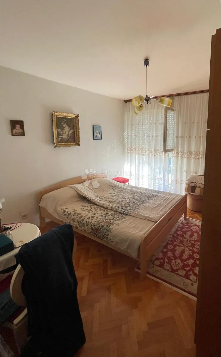 top lokacija! dvosoban stan na vidicima – pogled na more - slika 9
