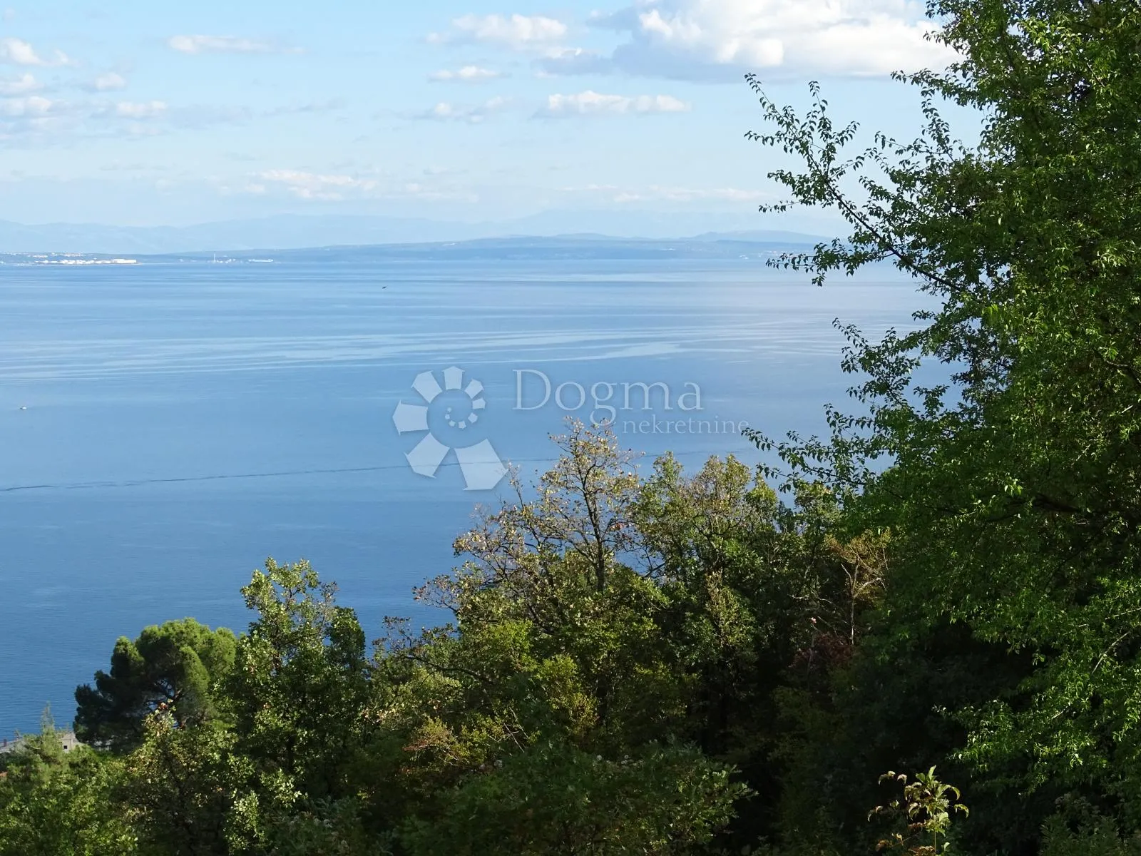 rijetkost na tržištu ! teren opatija - slika 4