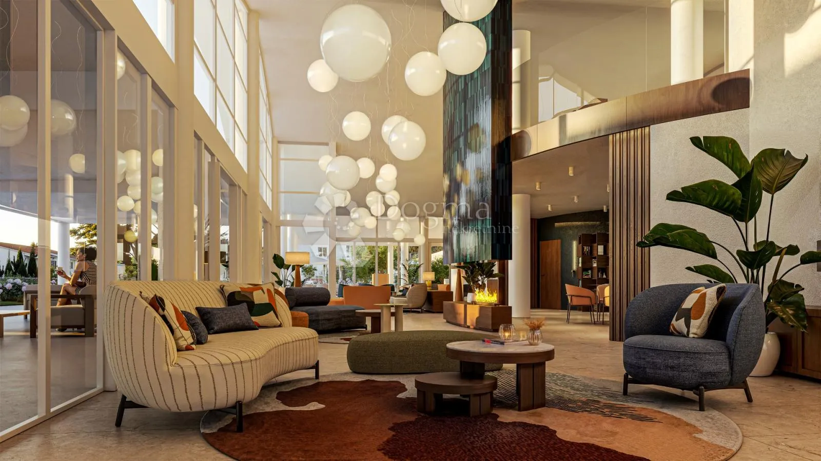 residences kvarner bay a8-11 - slika 28