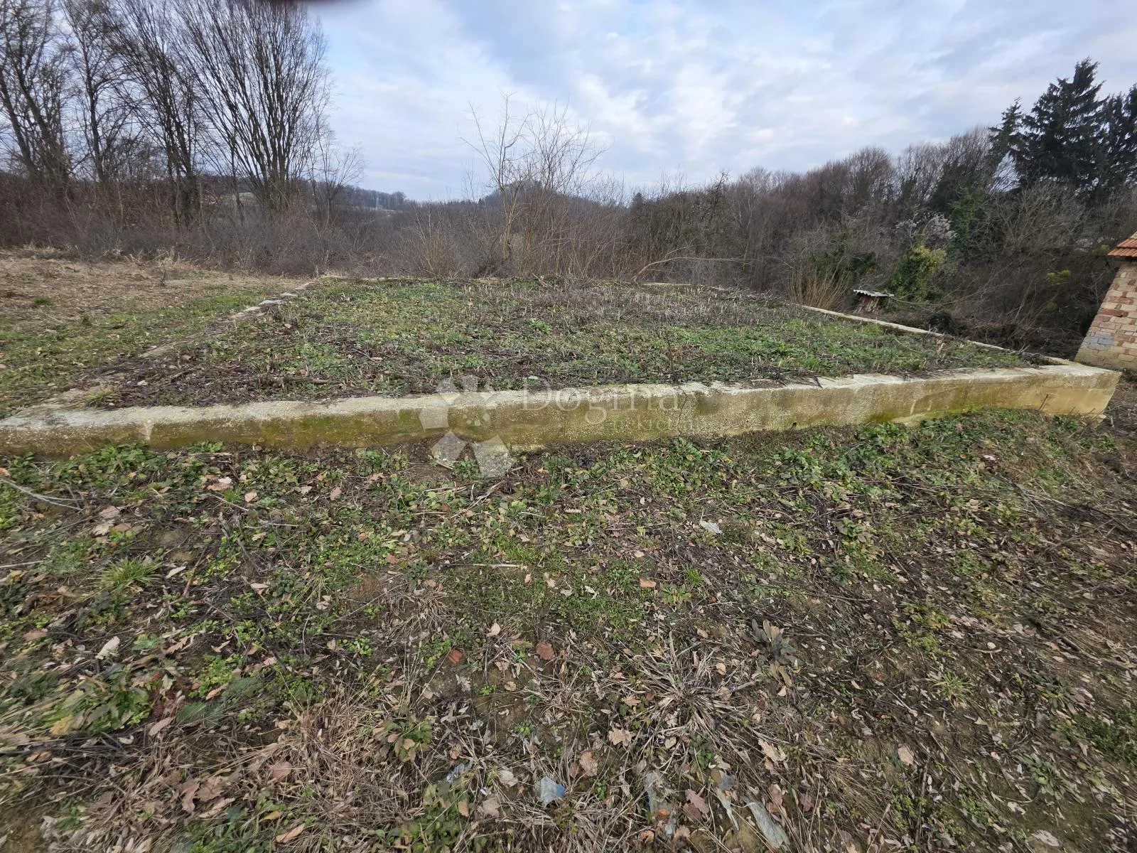 građevinsko zemljište 1.867 m² – mirna lokacija, sv. križ začretje - slika 3