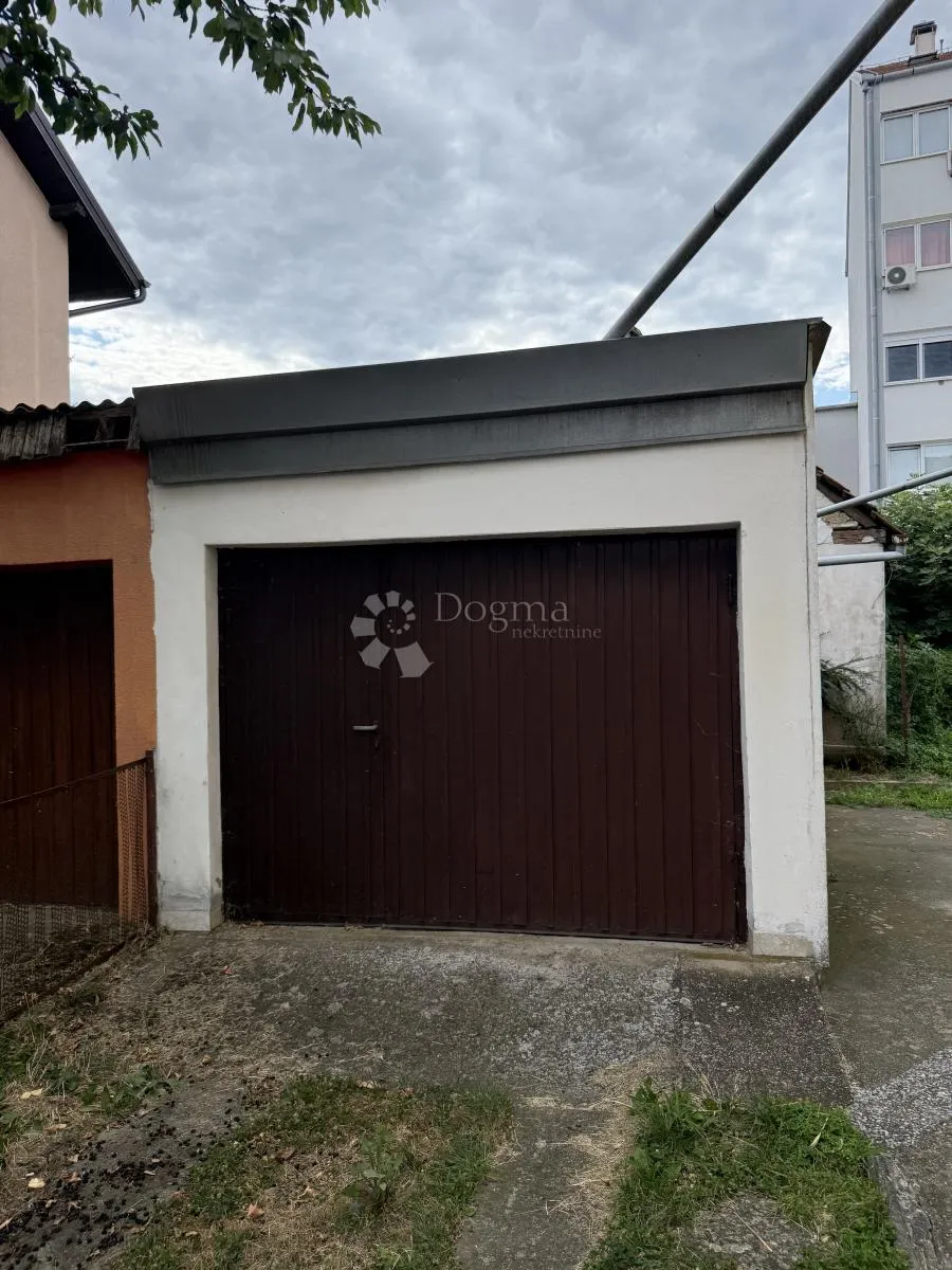obiteljska kuća s odvojenim podrumom - slika 3