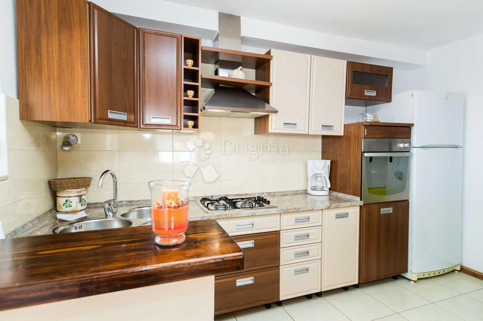 samo u dogmi!! apartman 125m2 sa pogledom na more - slika 5