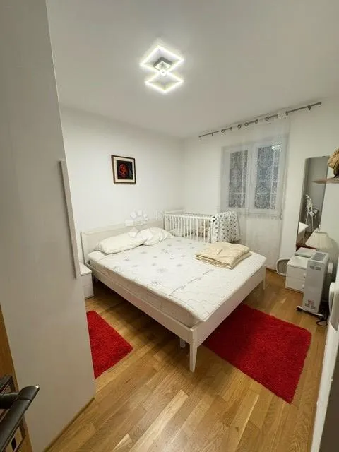 pinezići - apartman s pogledom na more - slika 5