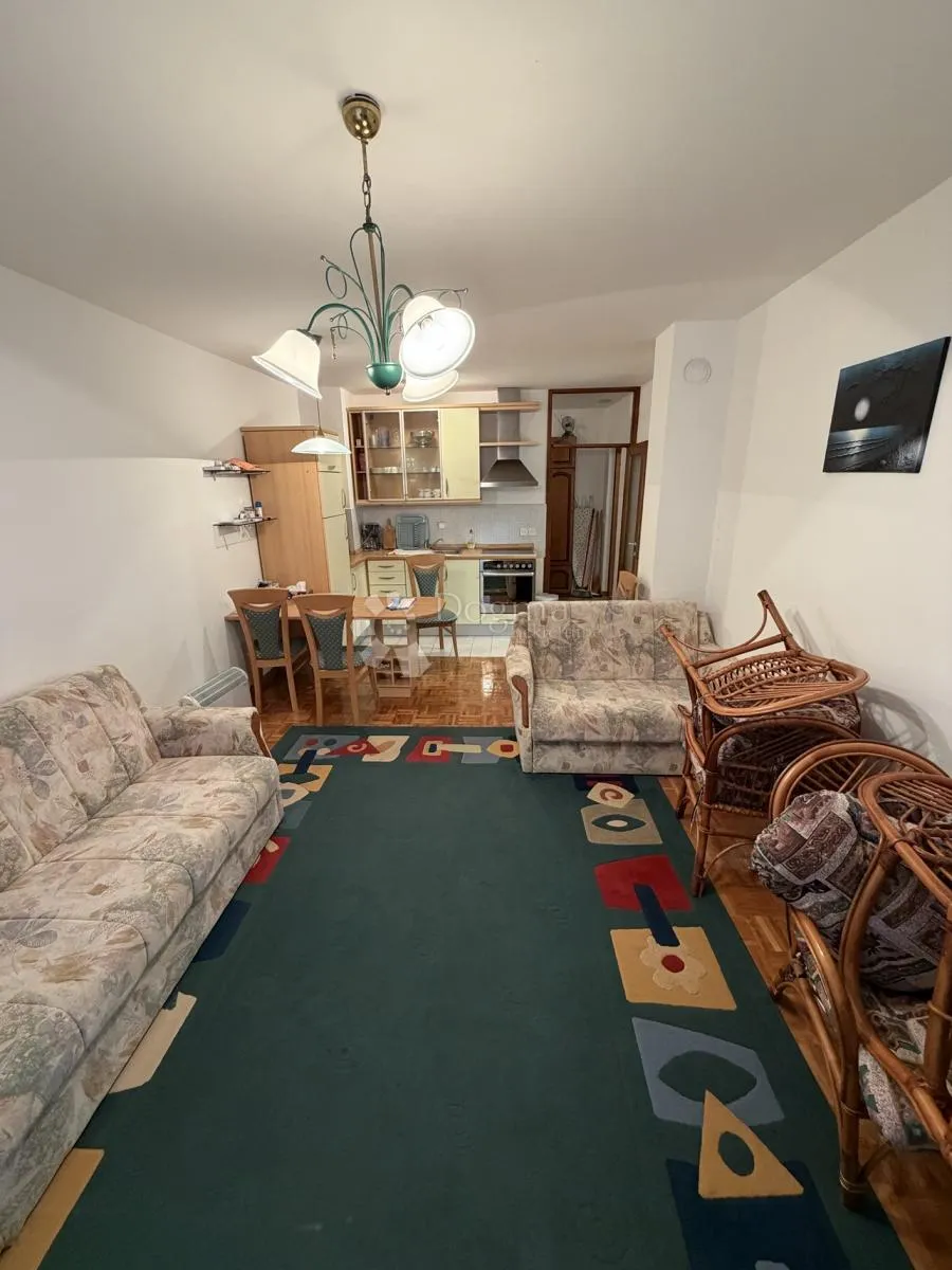 apartman 67m2 s garažom i spremištem - slika 15