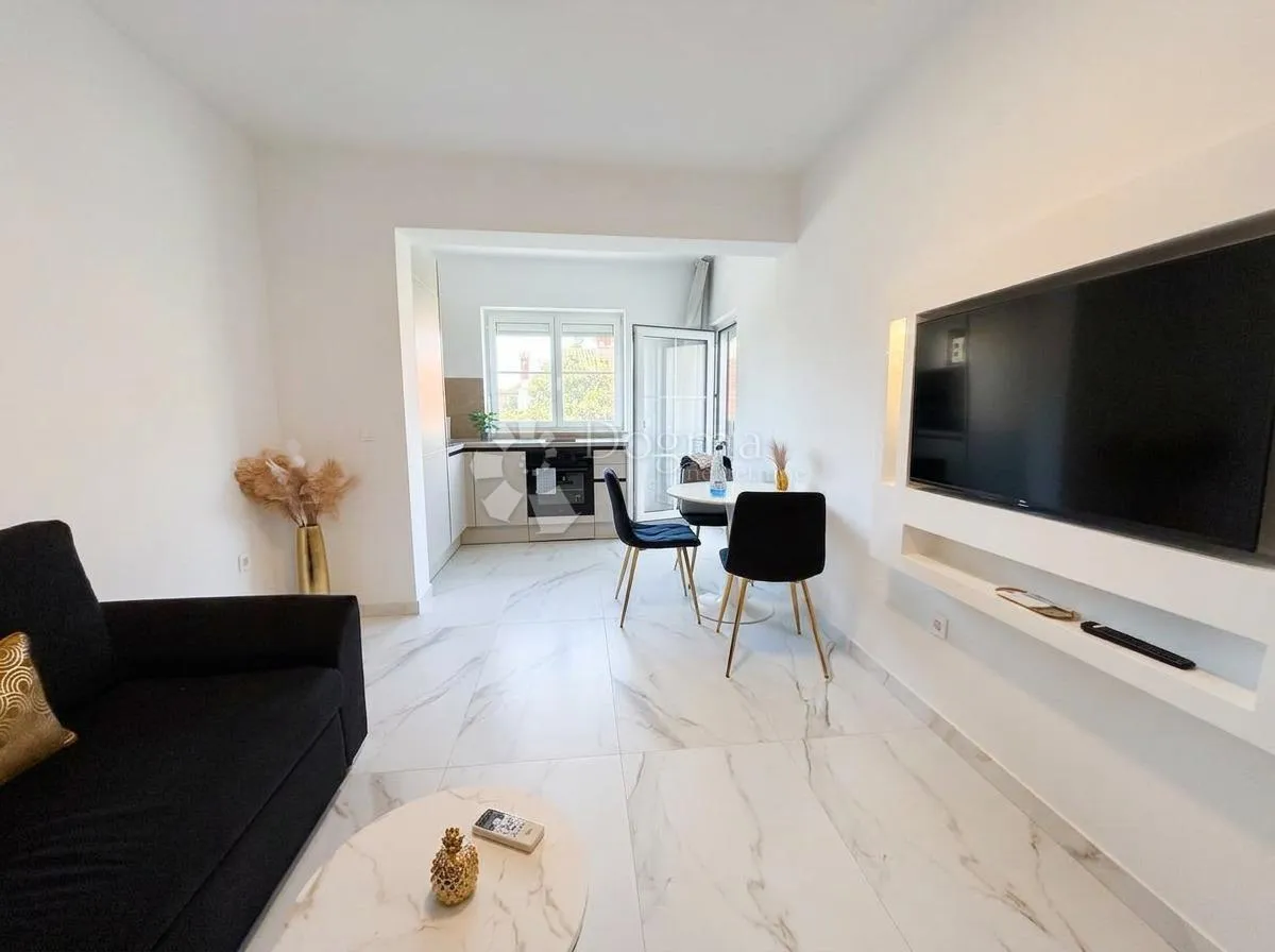 kuća s 10 apartmana u medulinu, istra - aparthotel - slika 8