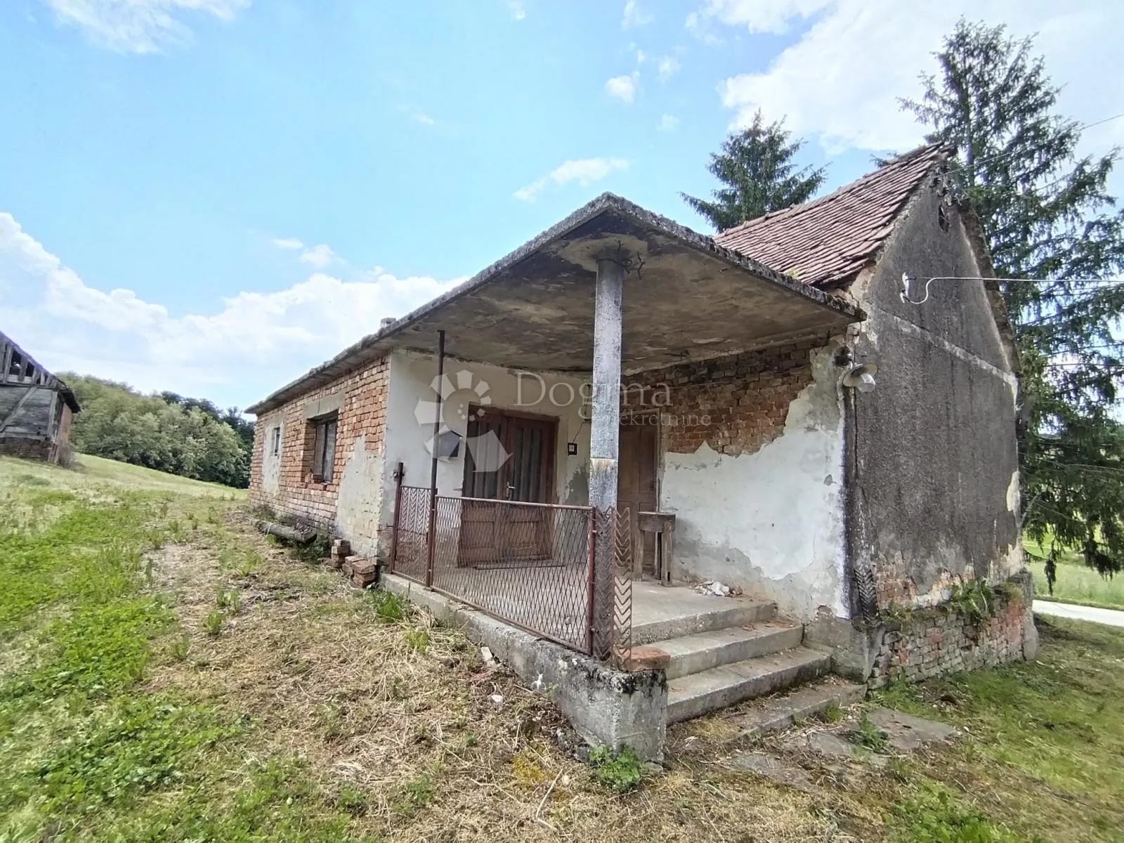zemljišta 5.310 m² – mir i priroda nadomak preseke - slika 6