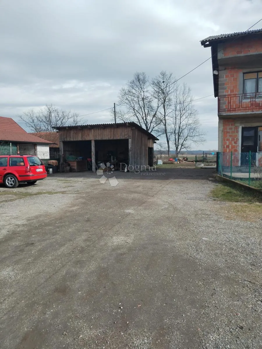kuća na prodaju u donjem mekušju - slika 9