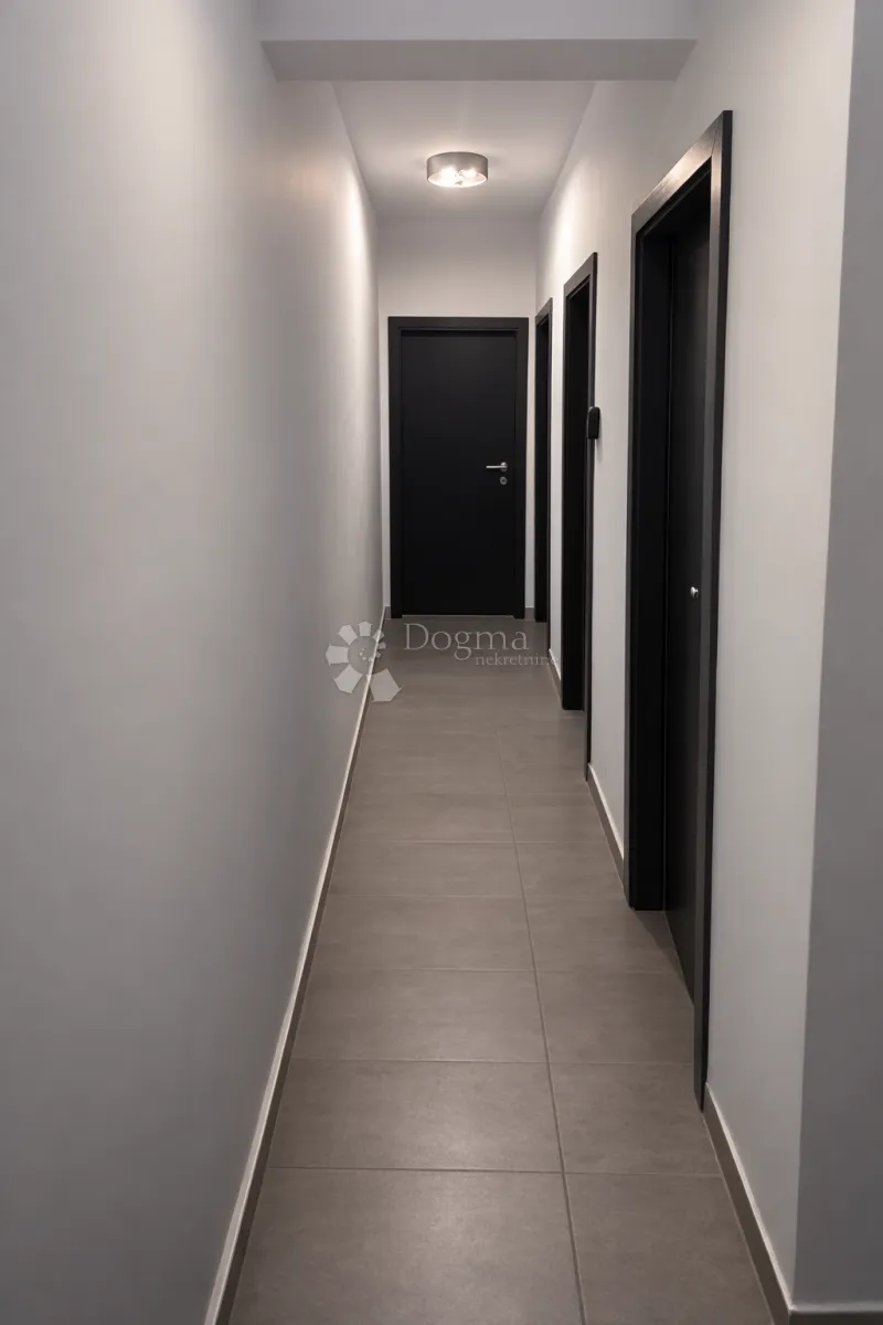 diklo, zadar - luksuzni prizemni stan s vrtom blizu mora - 115m2 - slika 24