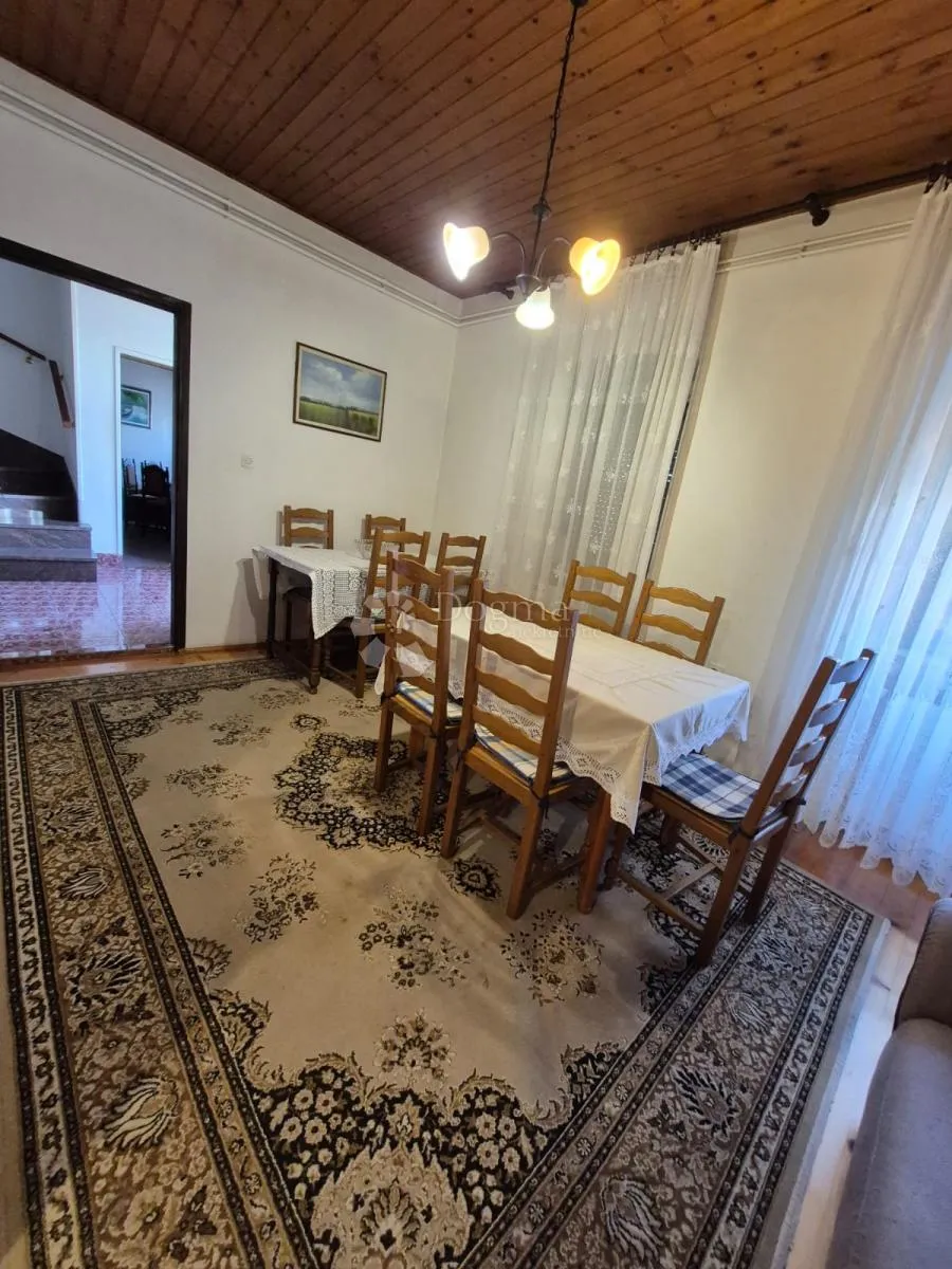 rubeši, kuća za najam radnika - slika 7