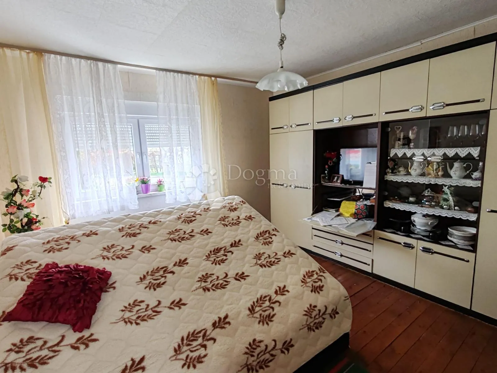 svibovec podravski – kuća 79 m² s pomoćnom zgradom i velikom okućnicom - slika 3