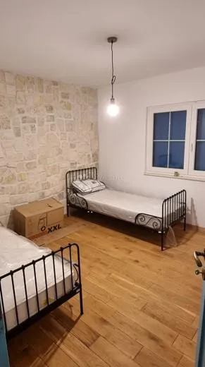 moderna kamena kuća u ninu – spoj tradicije i luksuza - slika 9